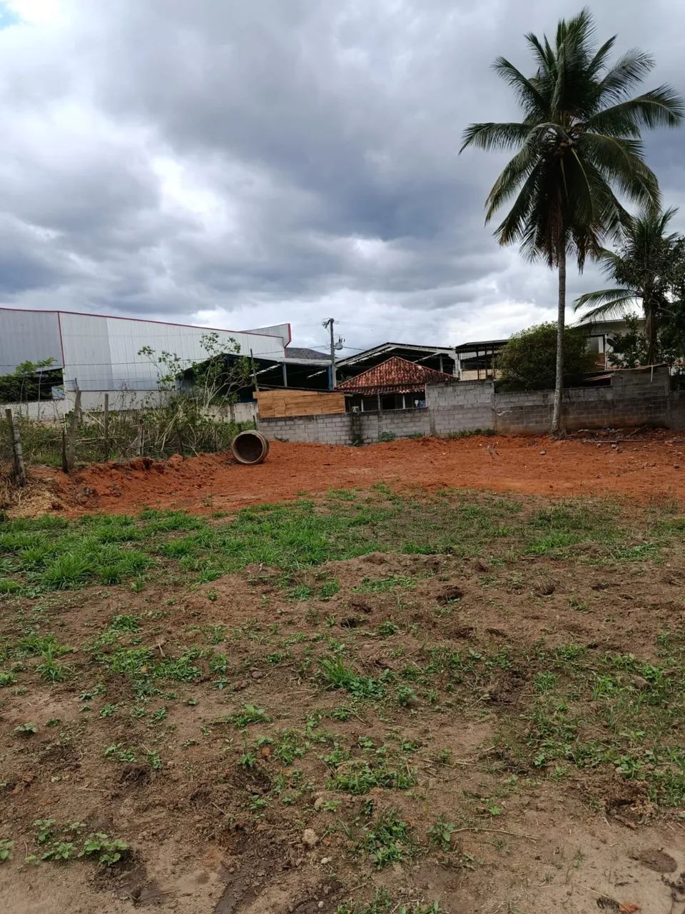 Vendo lote 220 m2  - Foto 4