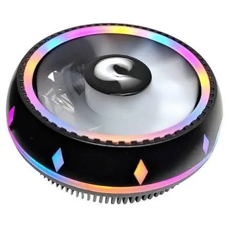 Cooler para processador Rise mode g200