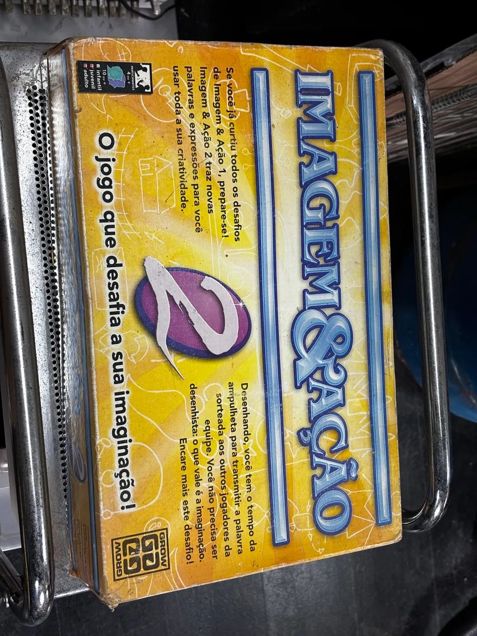 Imagem & Ação 2