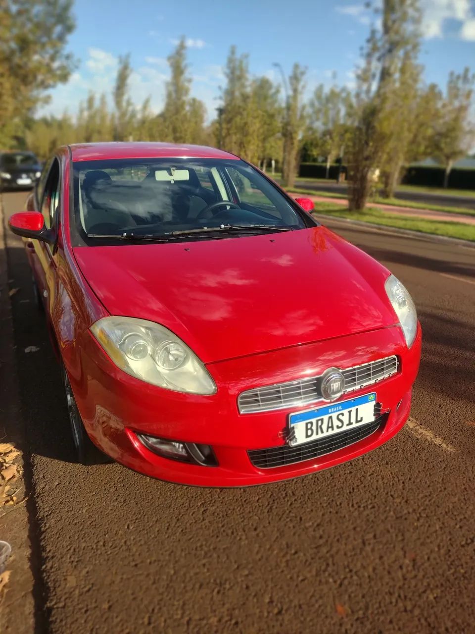 Fiat Bravo Absolute Dualogic 1.8 Flex 16V 5P 2012 - Foto 2