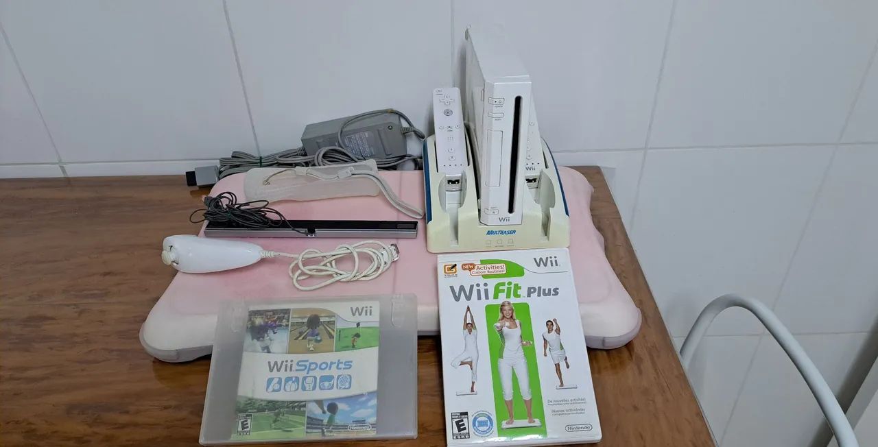 Wii Multilaser - Foto 3