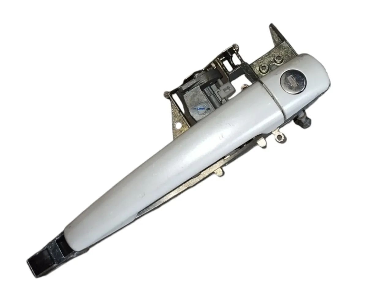 MKT出品 Maçaneta Externa Dianteira Esquerda Peugeot 408 2012 - Peças para