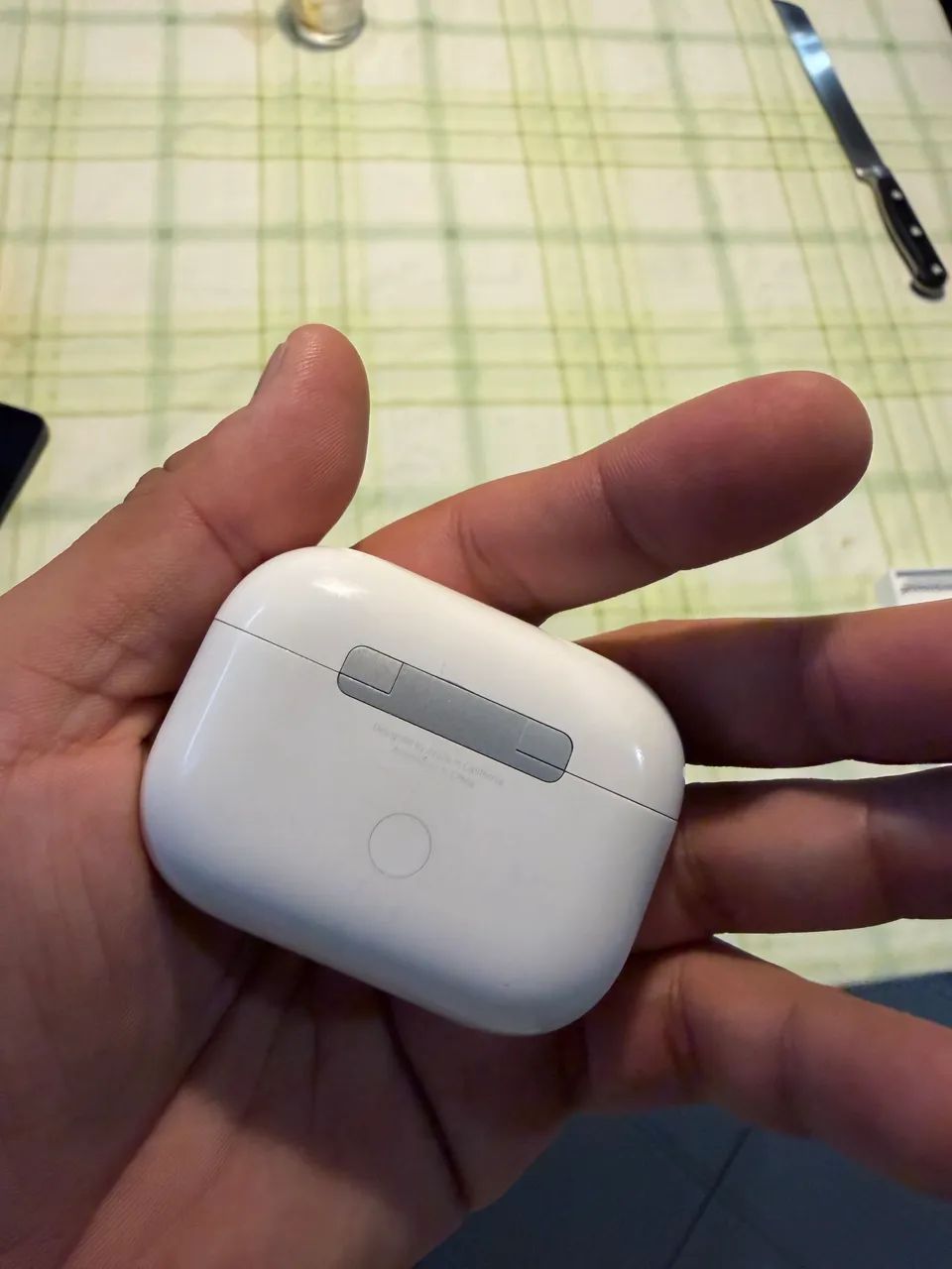AirPod Pro Segunda Geração  - Foto 2