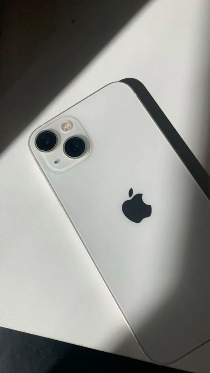 iPhone 14 Branco 128