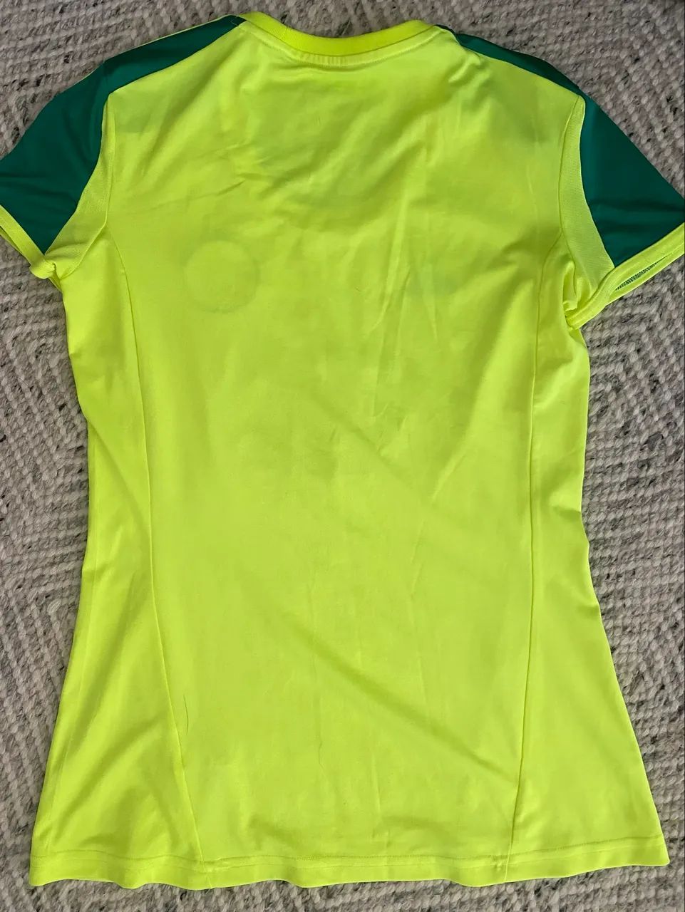Camisa palmeiras feminina  - Foto 4