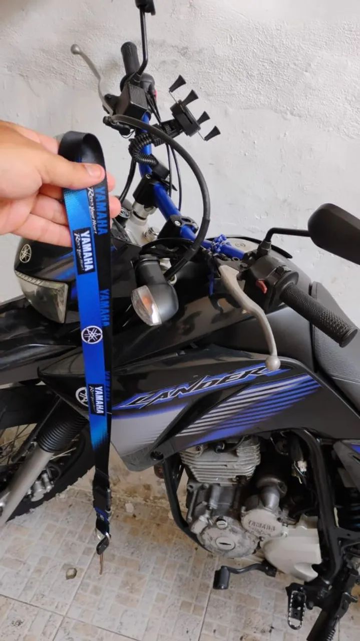 Lander 250cc - Foto 3