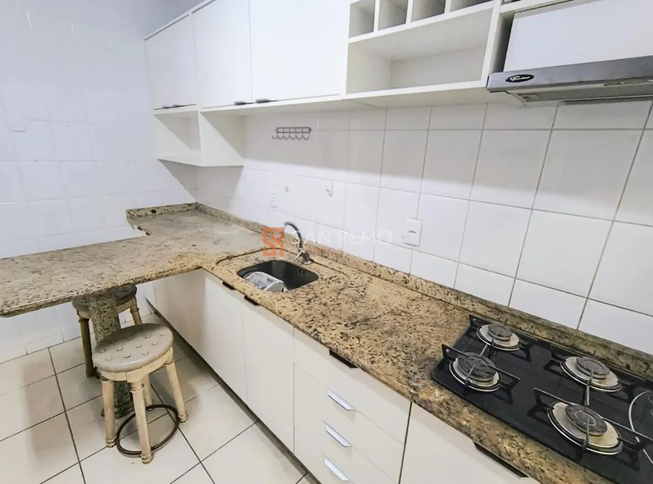 Trindade | Apartamento 3 quartos, sendo 1 suite - Foto 2