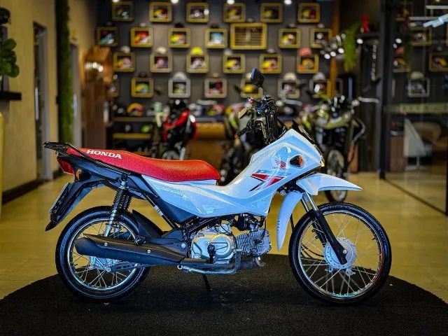 HONDA POP 110 2025
