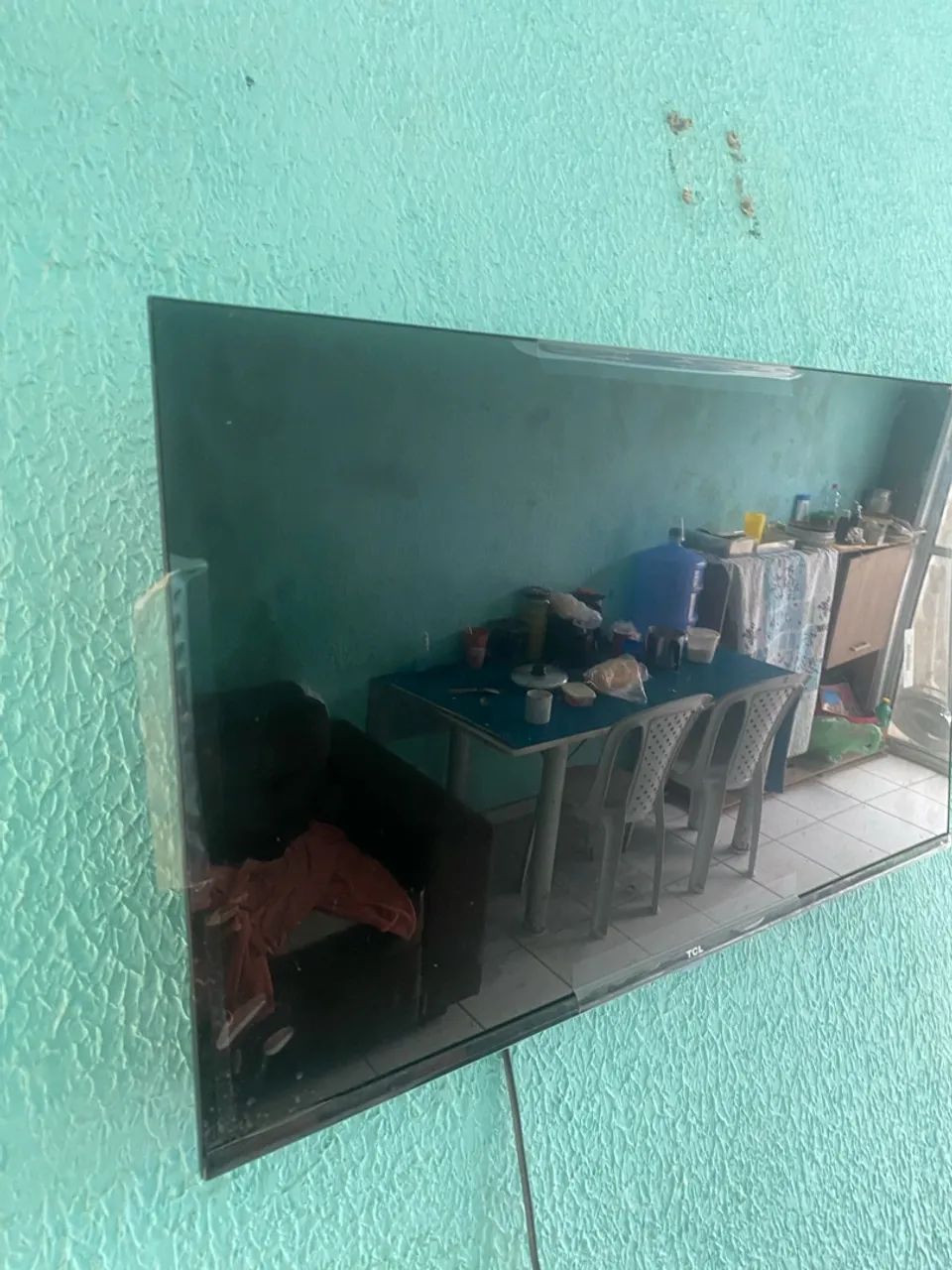Televisão 