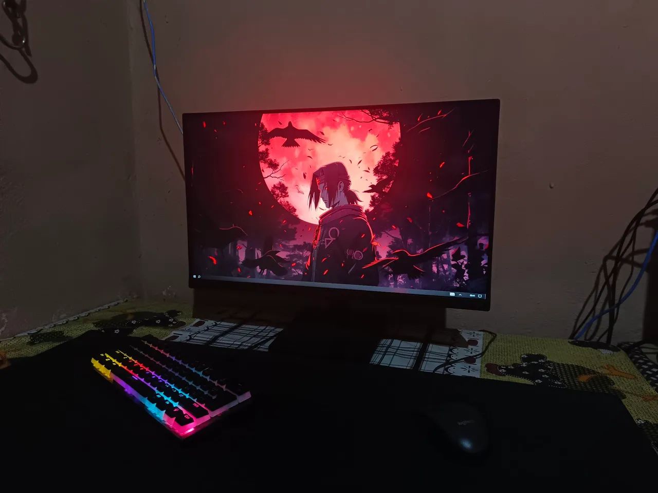 PC GAMER COMPLETO E BARATO - Foto 2