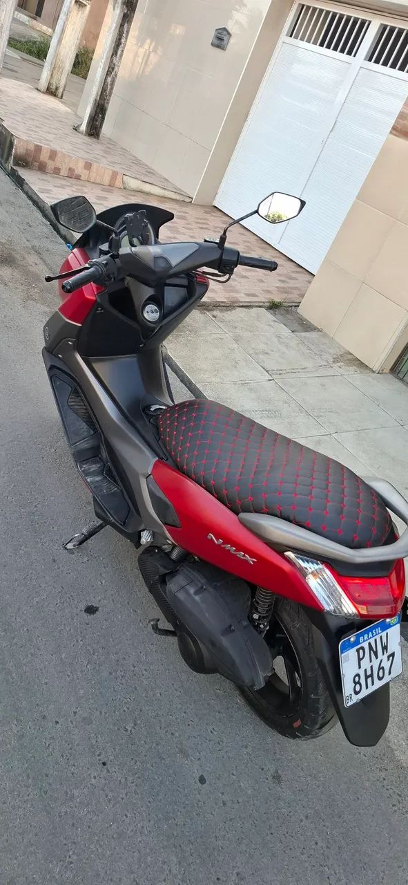 NMAX 160  - Foto 3