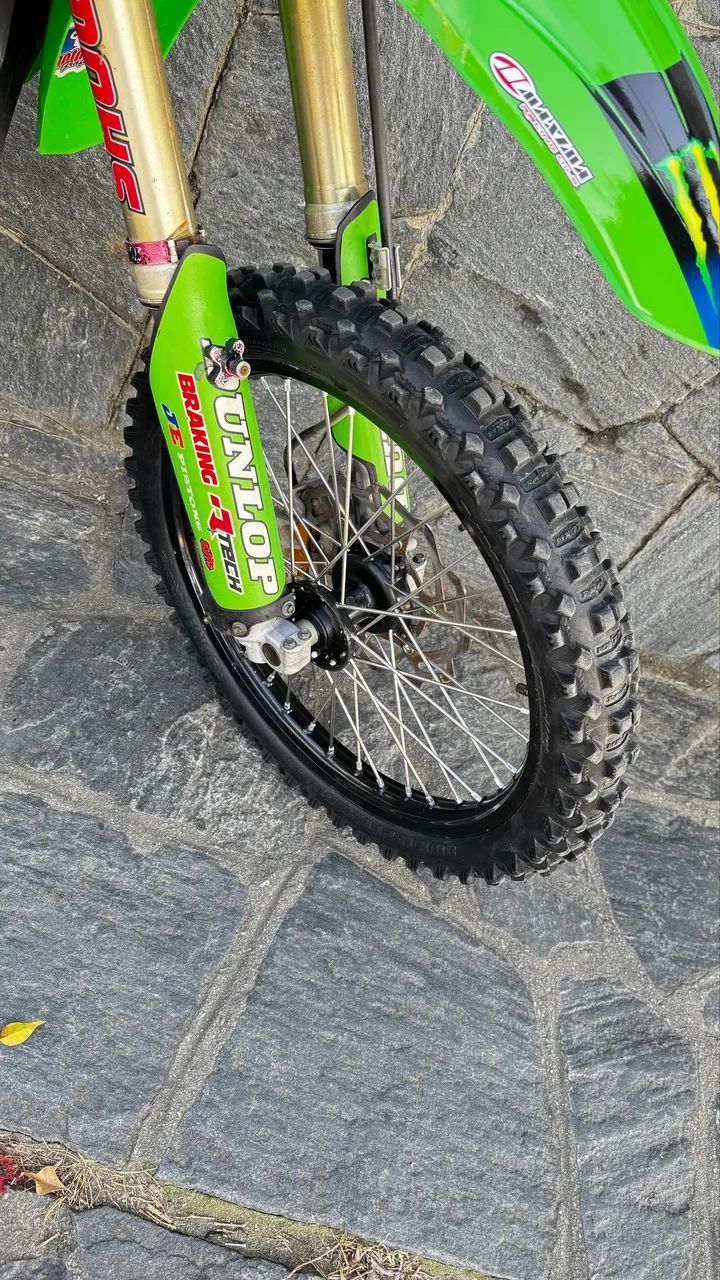 Kx 250 2021 - Foto 2