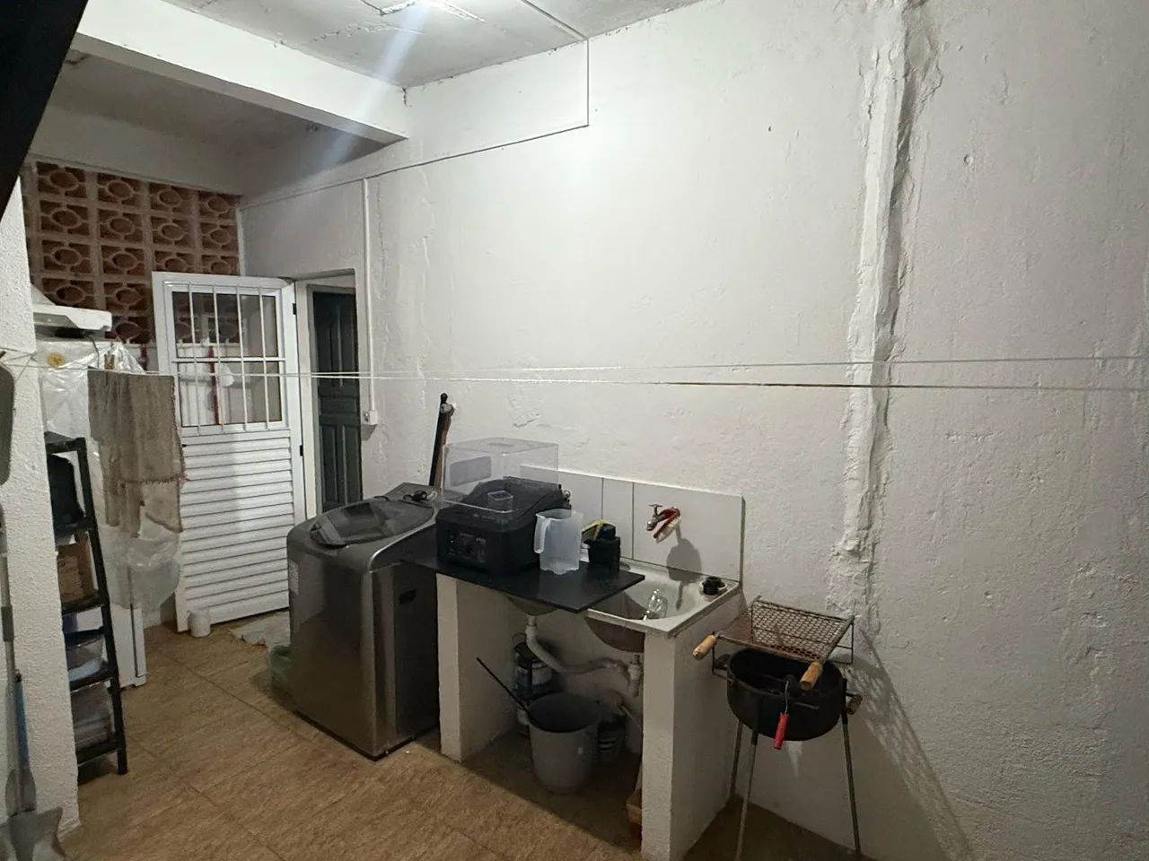 Dois quartos independente  - Foto 4