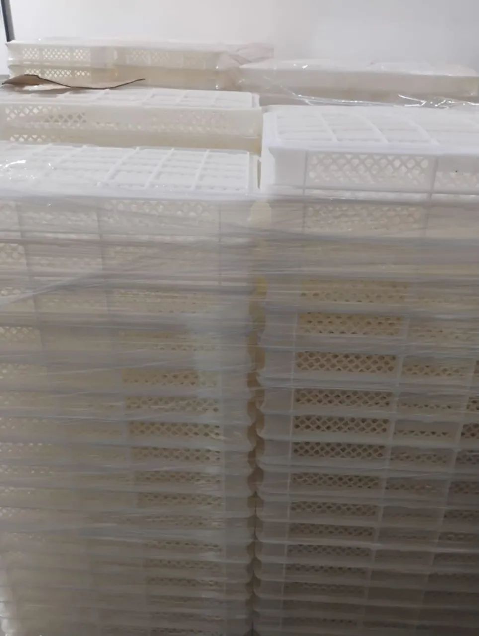 Caixas para congelados - Foto 5