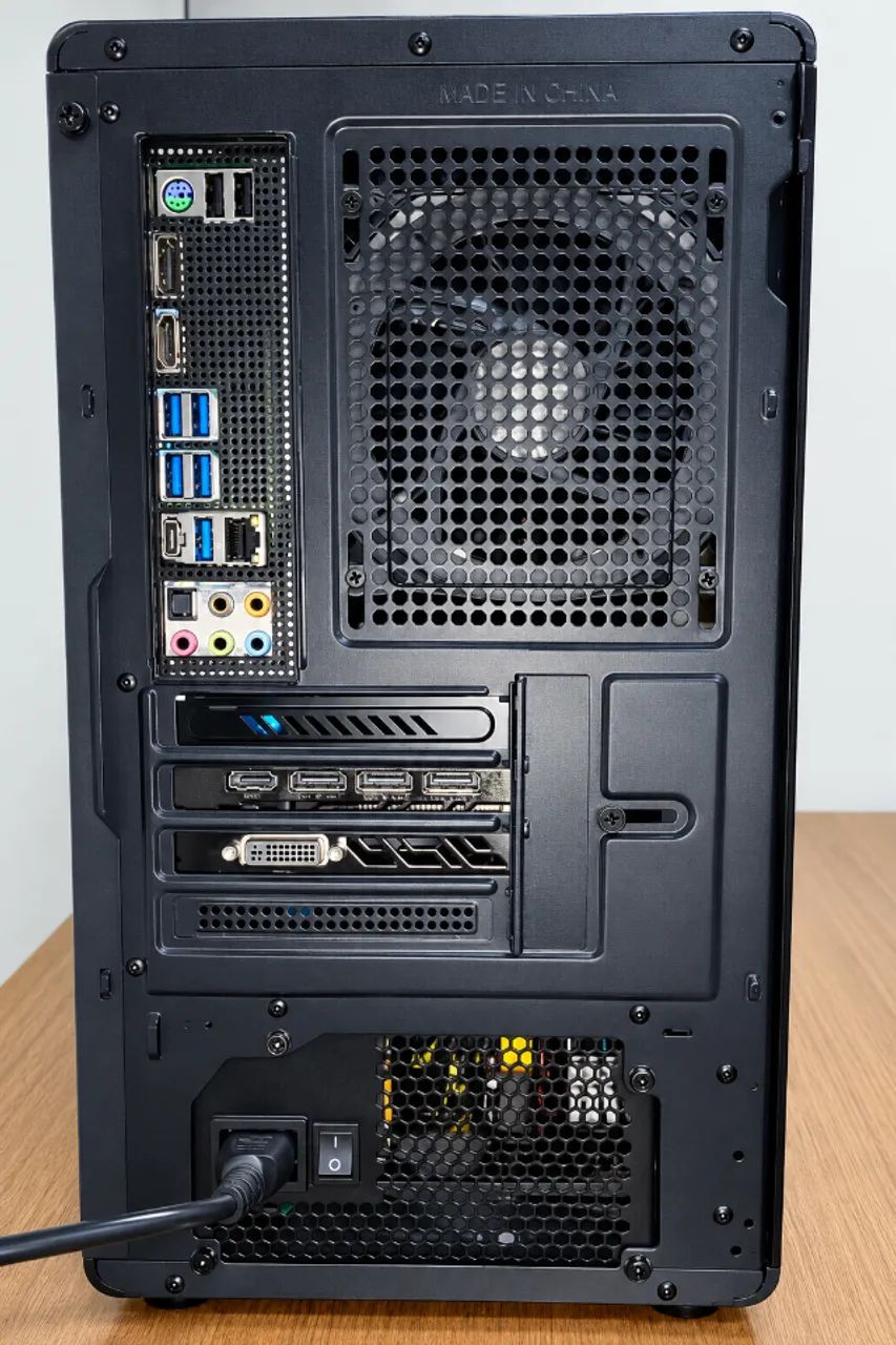 COMPUTADOR GAMER  - Foto 3