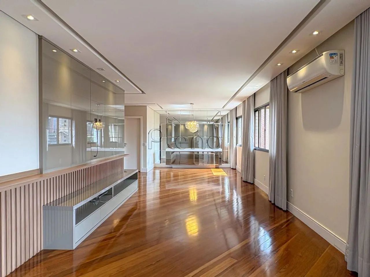 Apartamento à venda em Campinas, Cambuí, com 3 suítes, com 160 m² - Foto 4