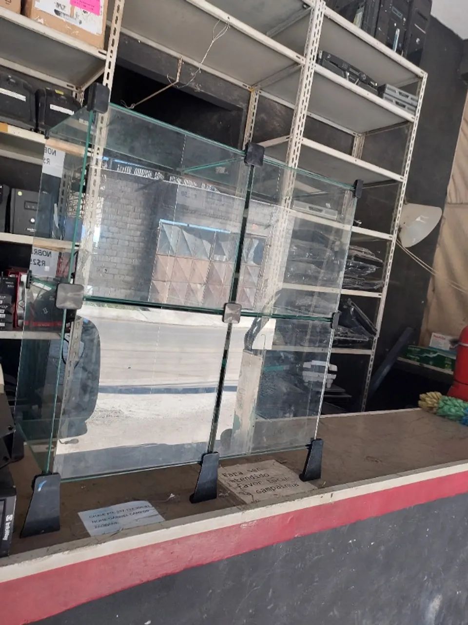 VITRINE - Foto 2