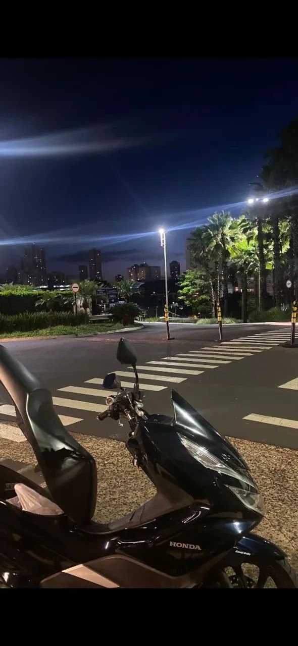 Vendo PCX 2019 - Foto 3