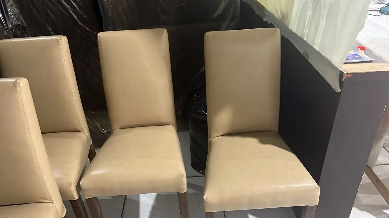 REFORMA E FABRICAÇÃO DO ZERO ESTOFADOS  - Foto 4