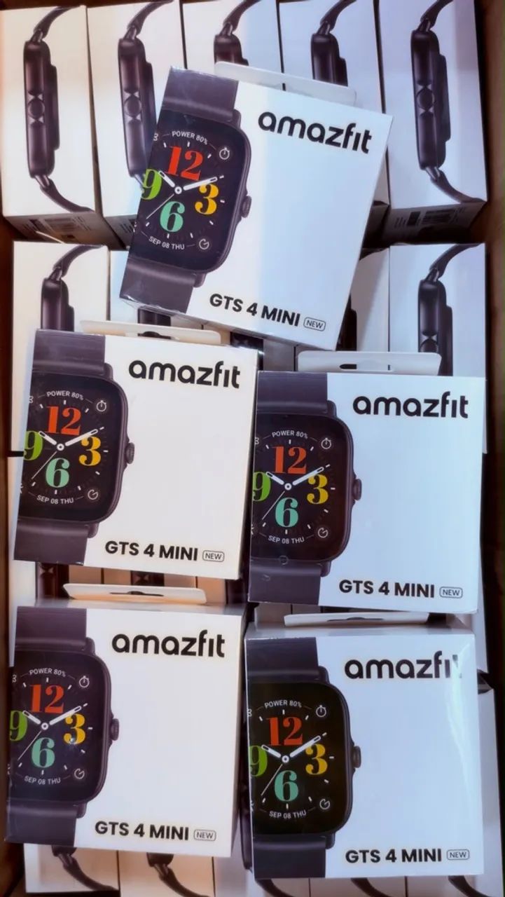 GTS 4 Mini new 