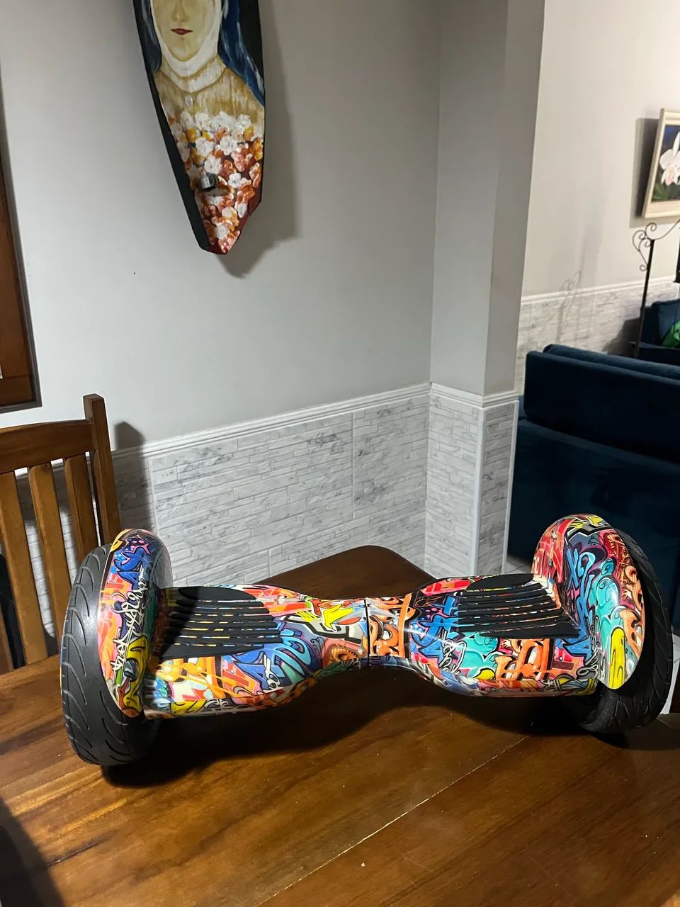 HOVERBOARD