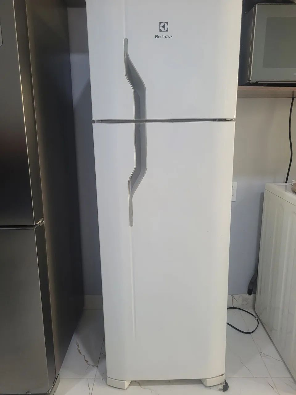 Geladeira pode ser sua - Foto 2