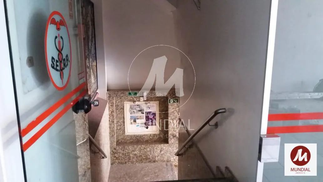 Sala comercial à venda no bairro CENTRO