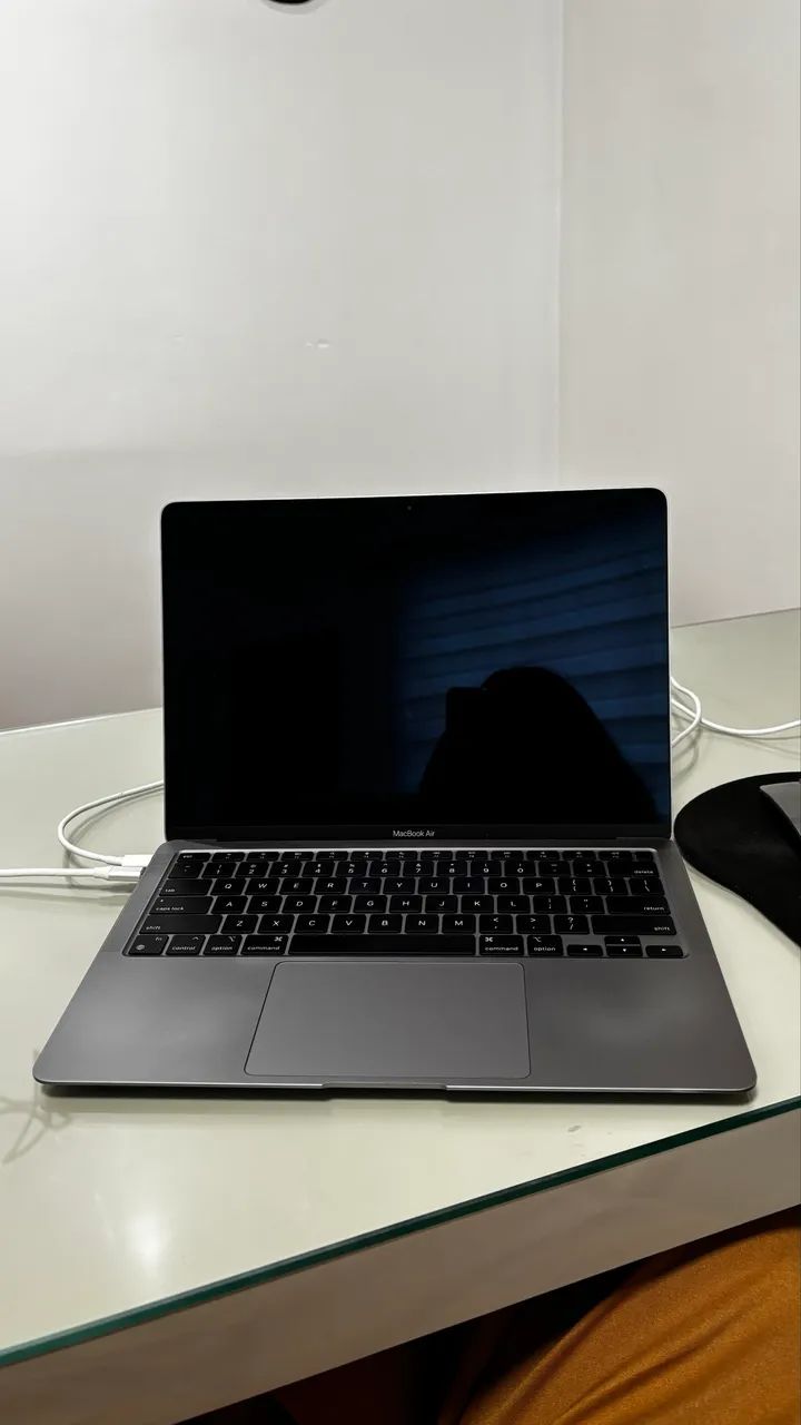 MacBook Air M1 2020 - Foto 5