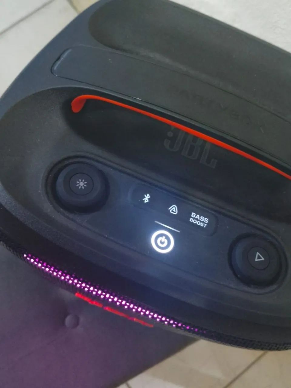 JBL - Foto 5