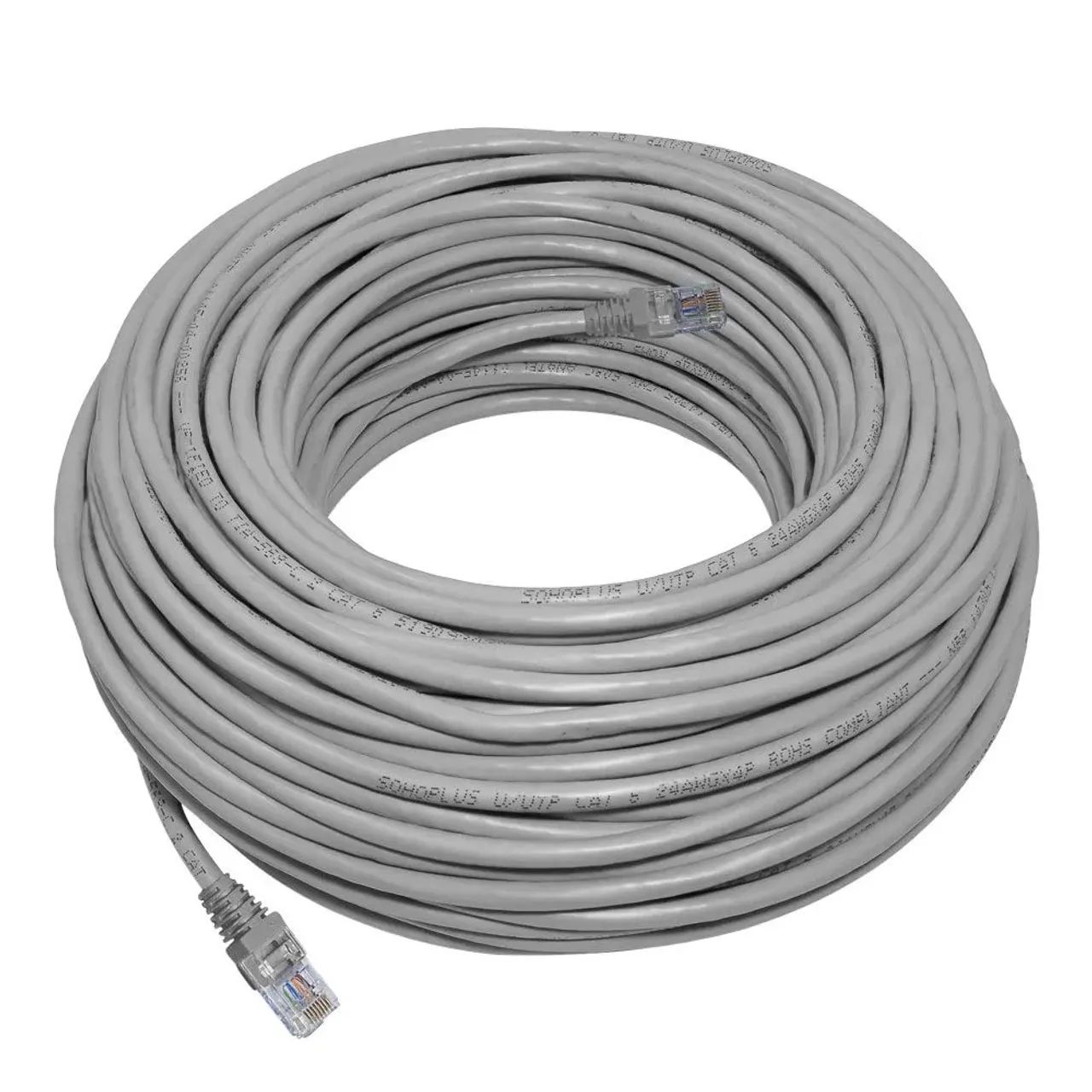 Cabo de rede cat6 10Metros