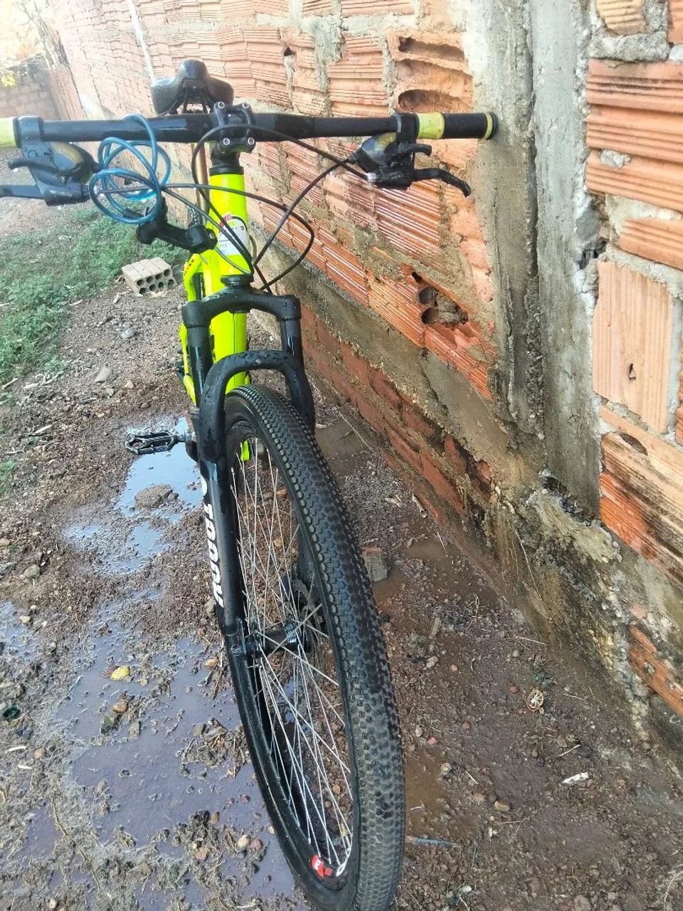 Bicicleta aro 29  - Foto 5