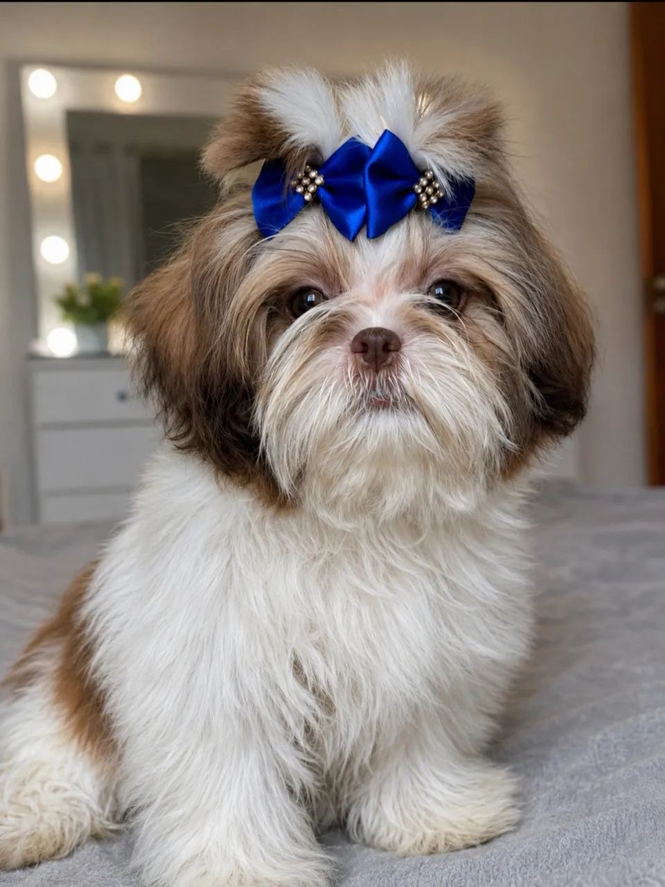 Shih Tzu ! ? - Foto 5