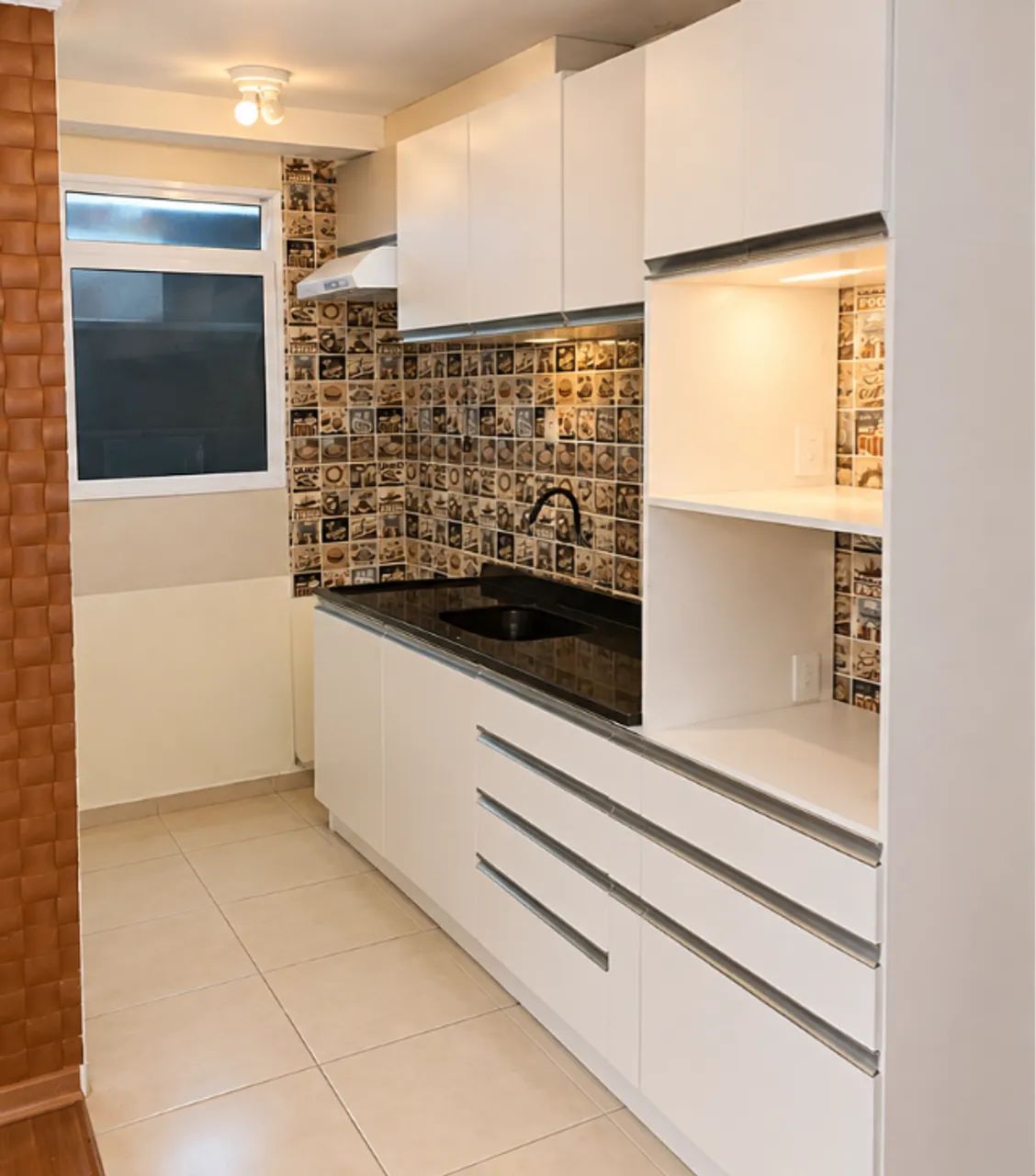 Apartamento próximo ao Quartier - Foto 3