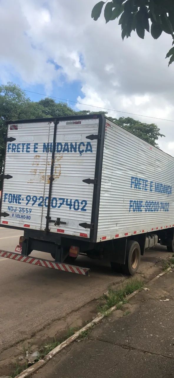 FRETES E MUDANÇA  - Foto 3