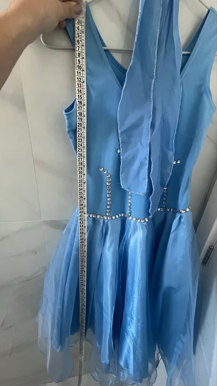 Vestido princesa  - Foto 4