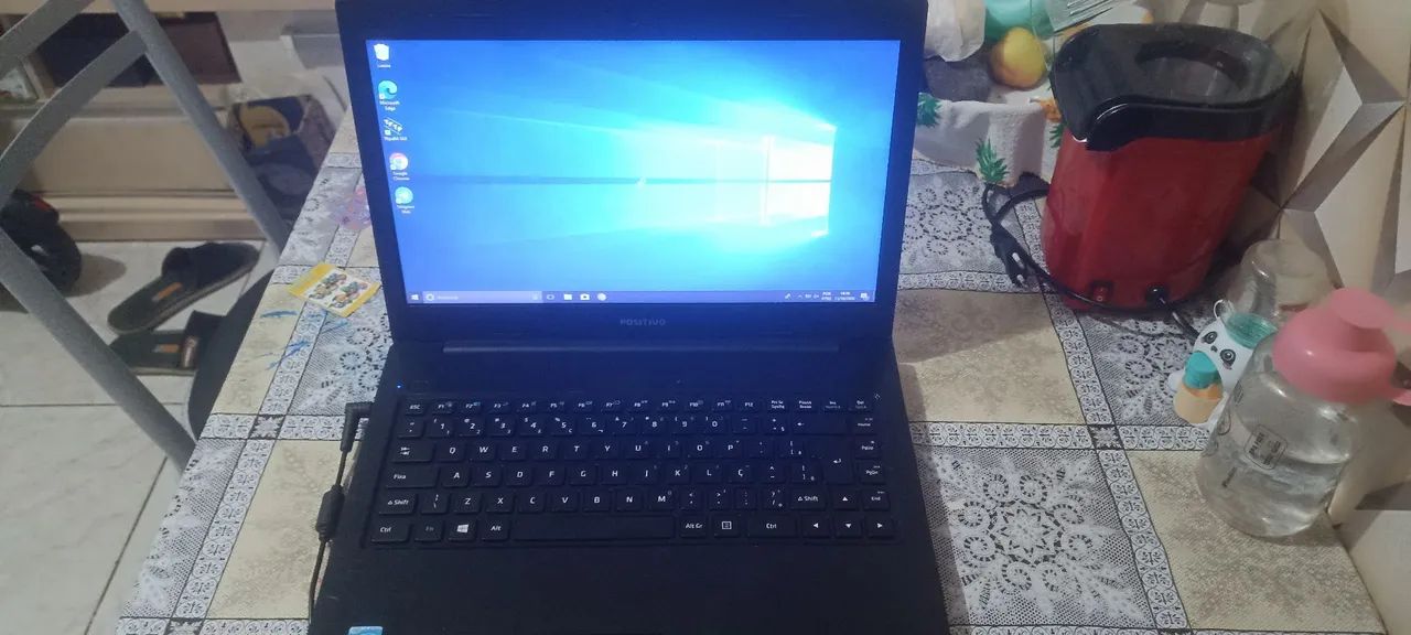 NOTEBOOK POSITIVO 