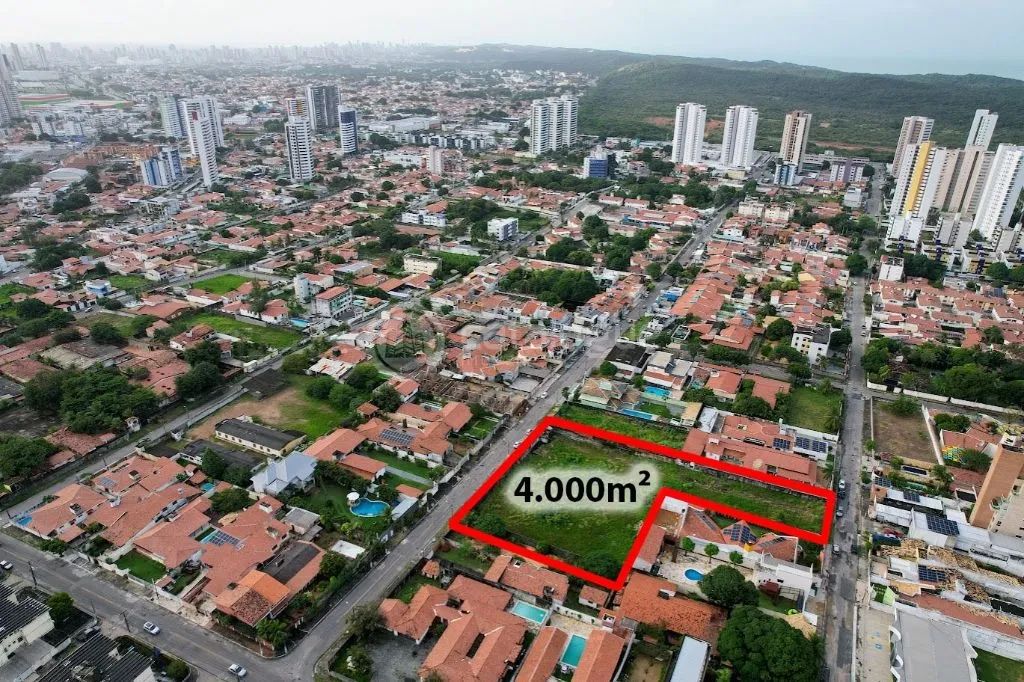 Terreno em Capim Macio - 4.000m² - Foto 4