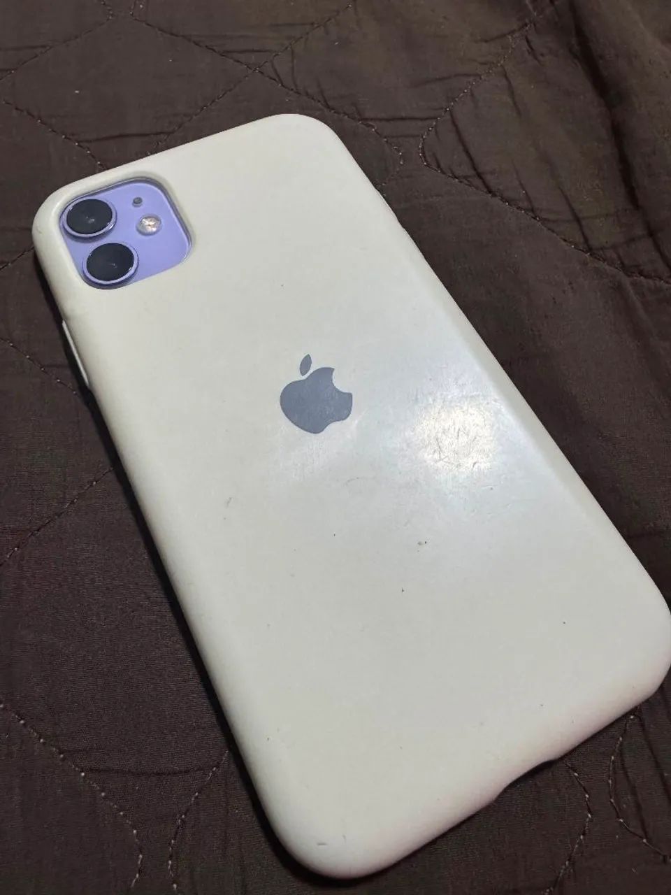 IPHONE 11 ROXO 64G - Foto 2
