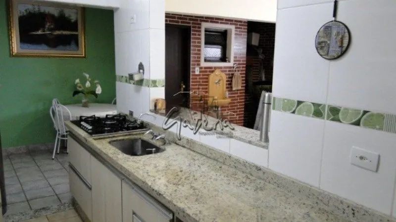 SOBRADO 3 quartos BAIRRO BARCELONA - Foto 5