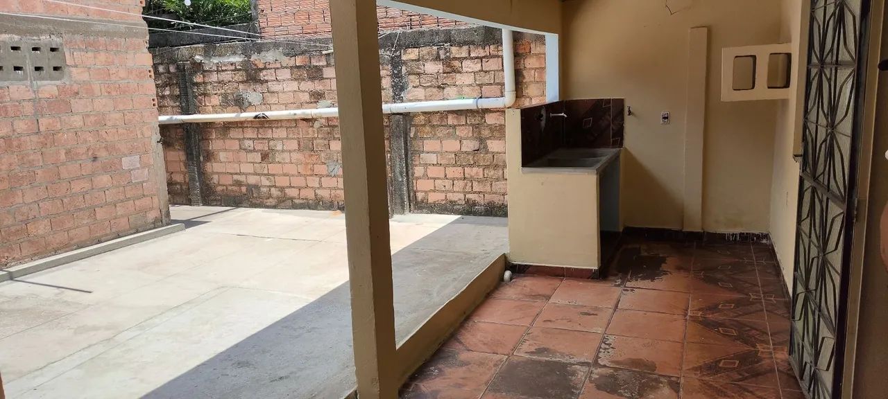 ALUGA-SE APARTAMENTO  - Foto 4