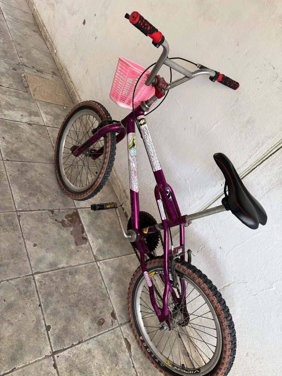 Bicicleta Infantil  - Foto 5