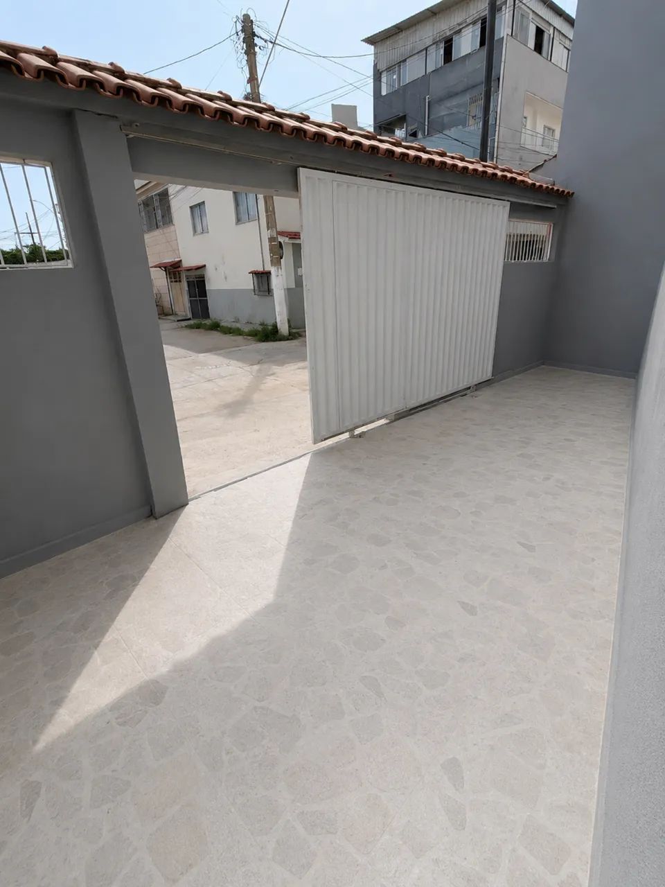 Casa nova de 3 quartos perto de tudo - Foto 4