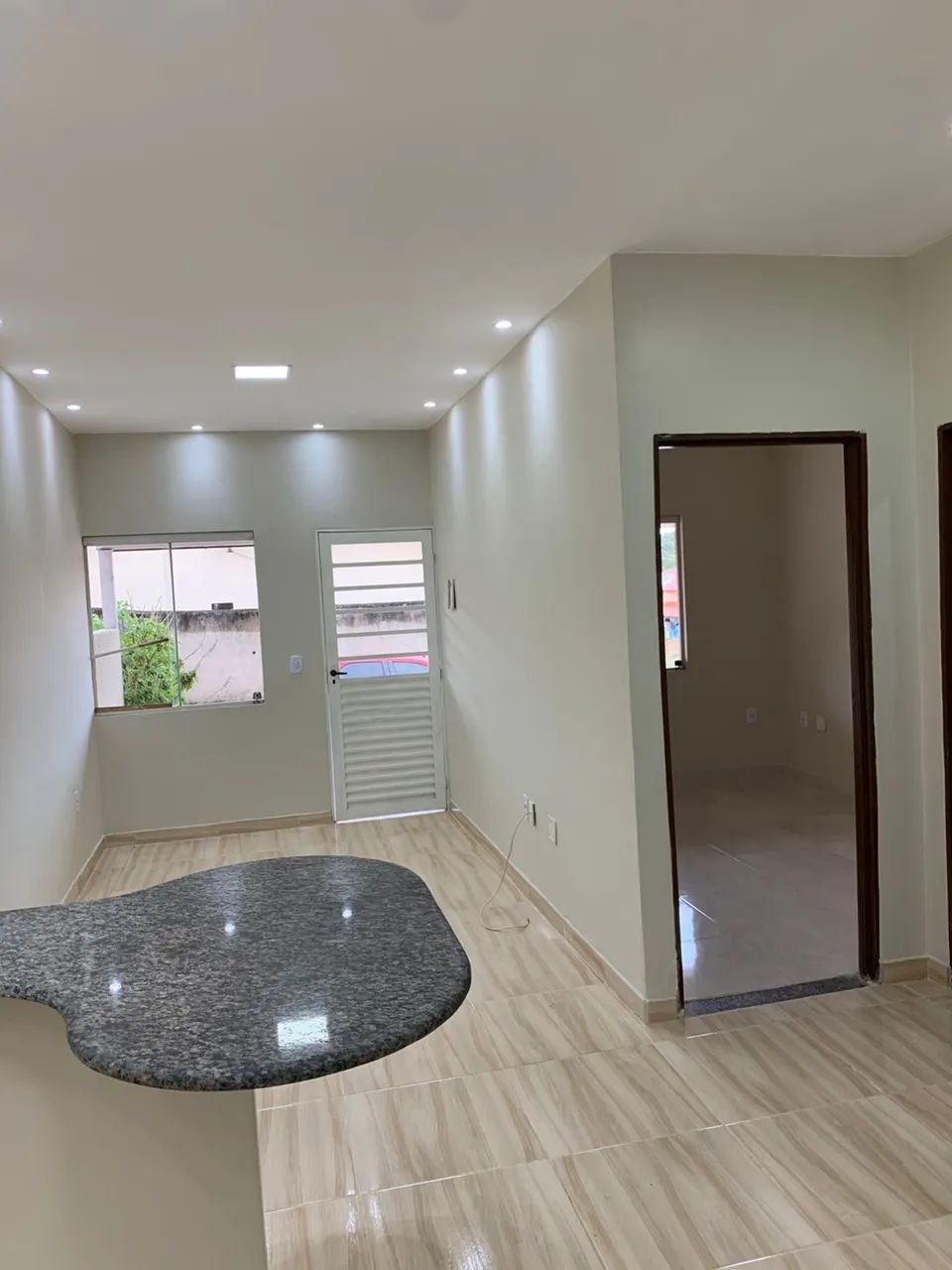Casa Cidade Ocidental  - Foto 5