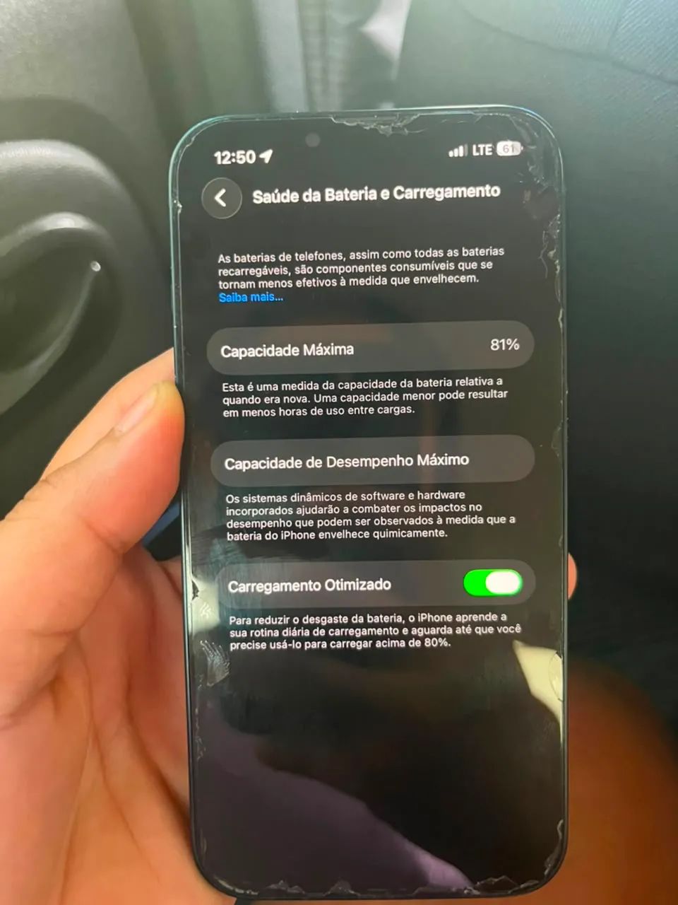 celular  - Foto 2