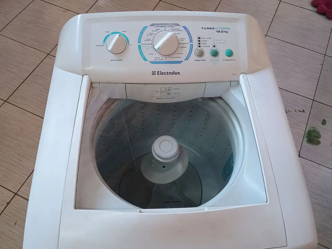 Lavadora Electrolux  - Foto 5
