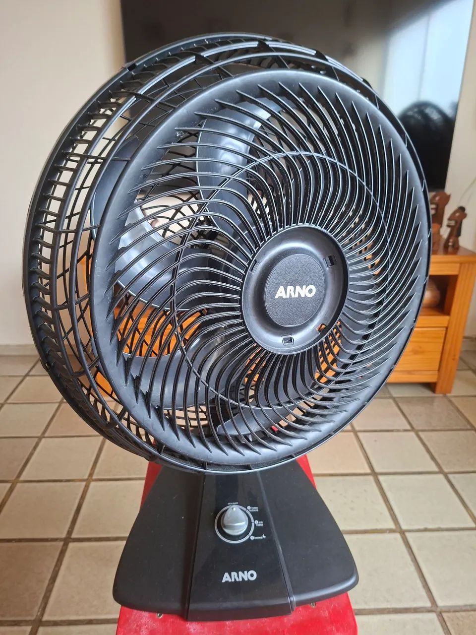 Ventilador Arno - Foto 2