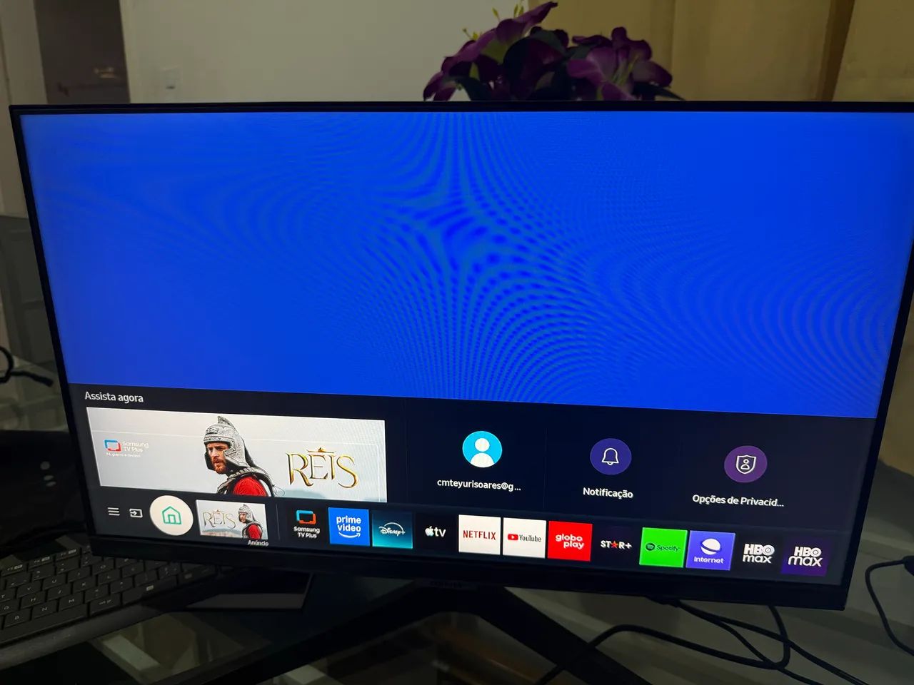 Monitor Samsung 
