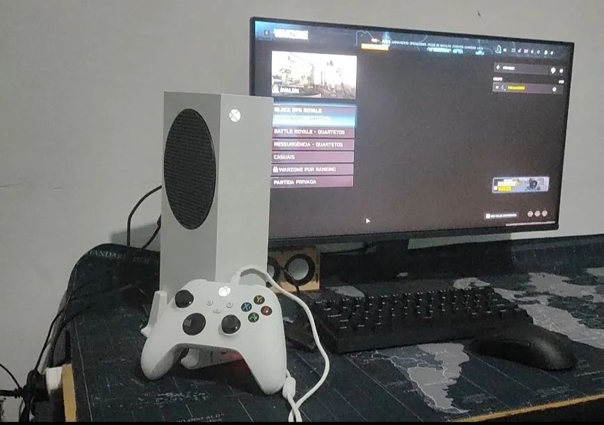 Xbox séries S - Foto 5