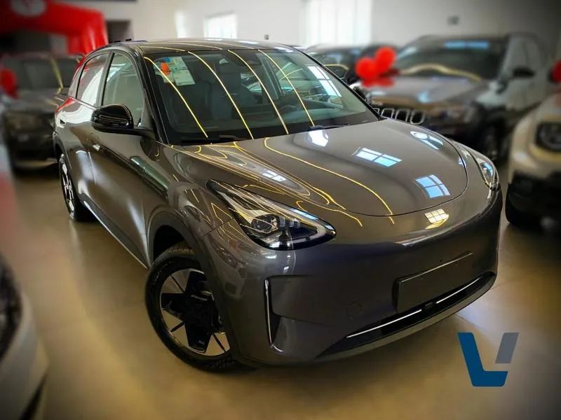 Geely EX2 Max 2026 - Foto 3