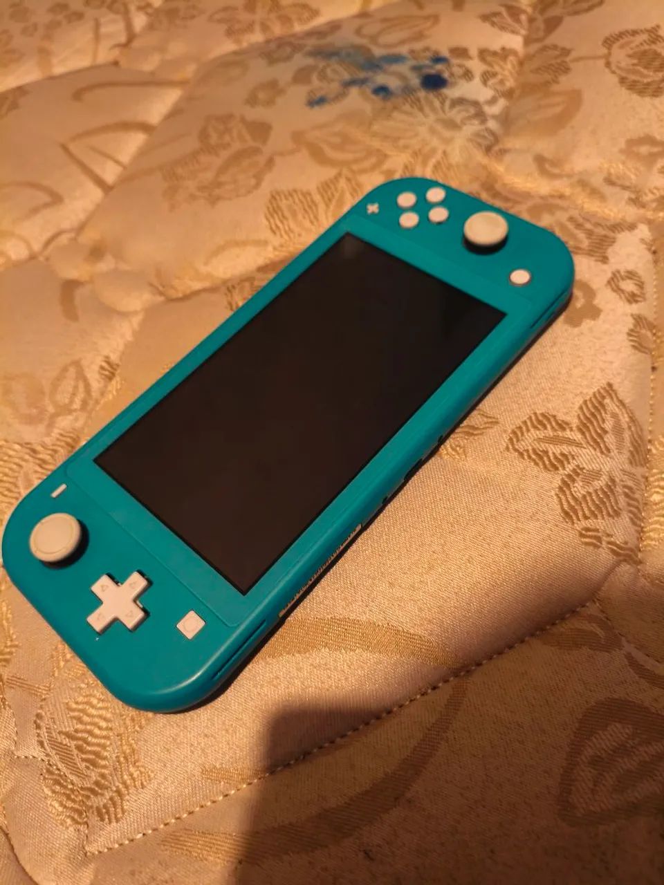 Nintendo switch lite desbloqueado  - Foto 3